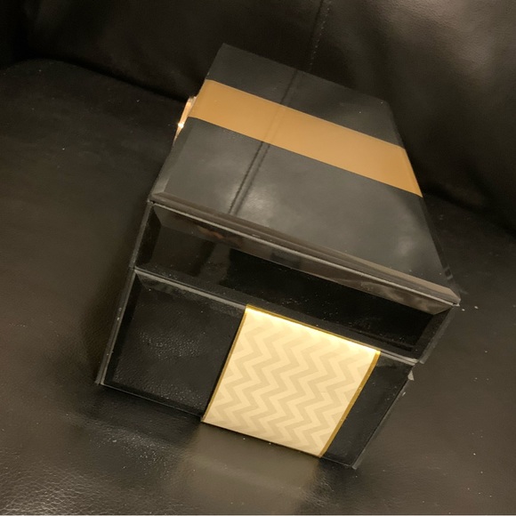 Letter S Jewelry Box - Picture 6 of 7